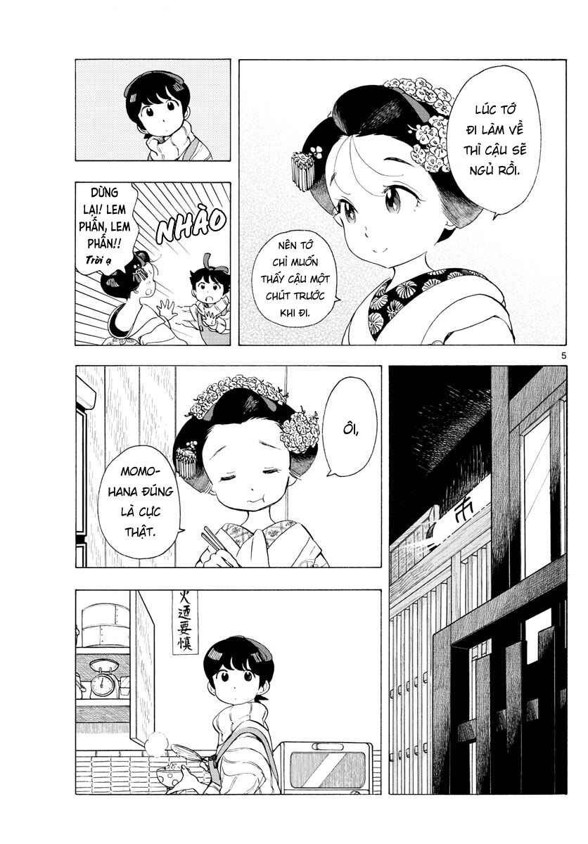 Chapter 188 - Page 5