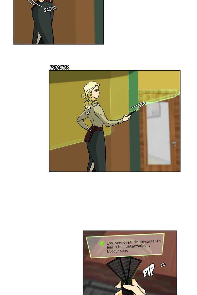 Chapter 29 - Page 11