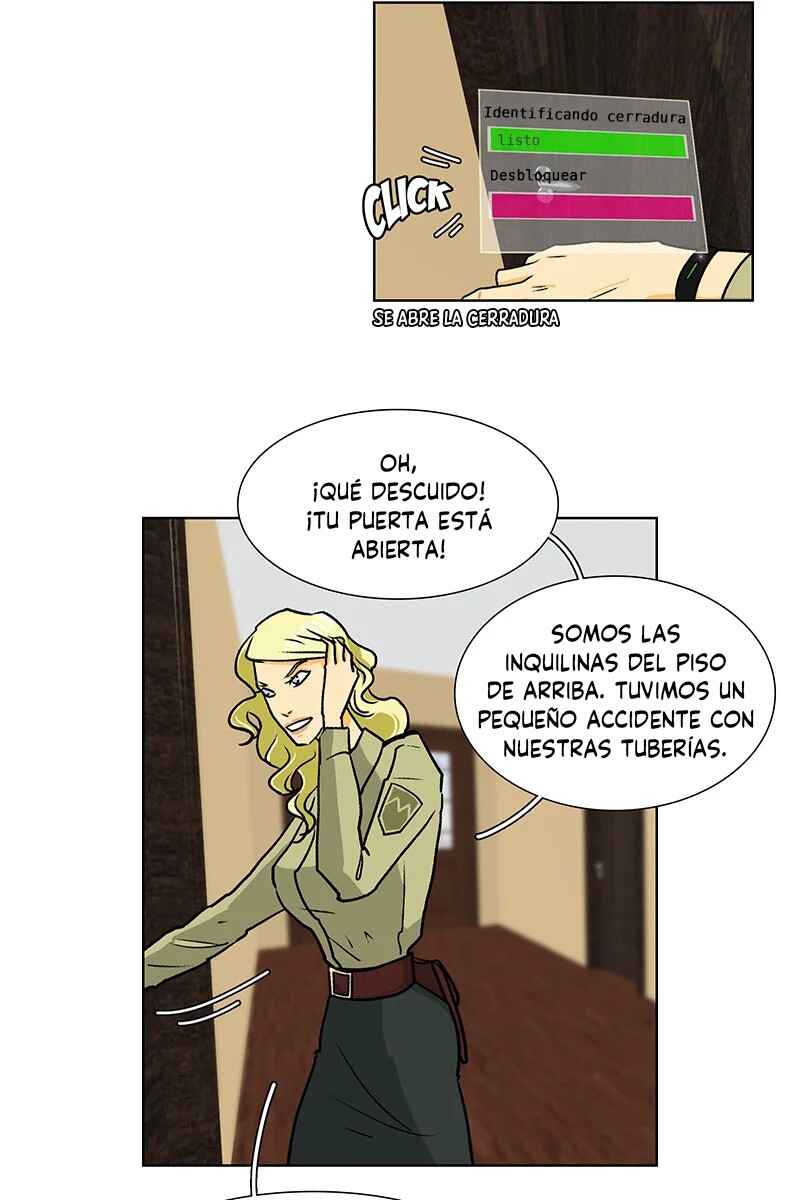 Chapter 29 - Page 8