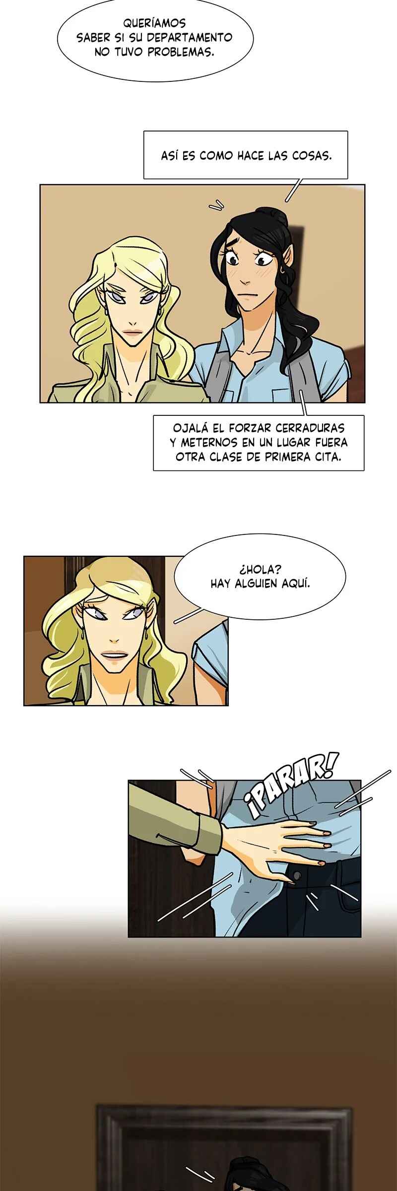 Chapter 29 - Page 9