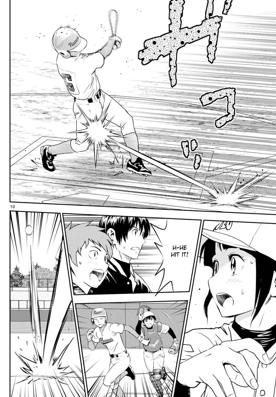 Chapter 294 - Page 10