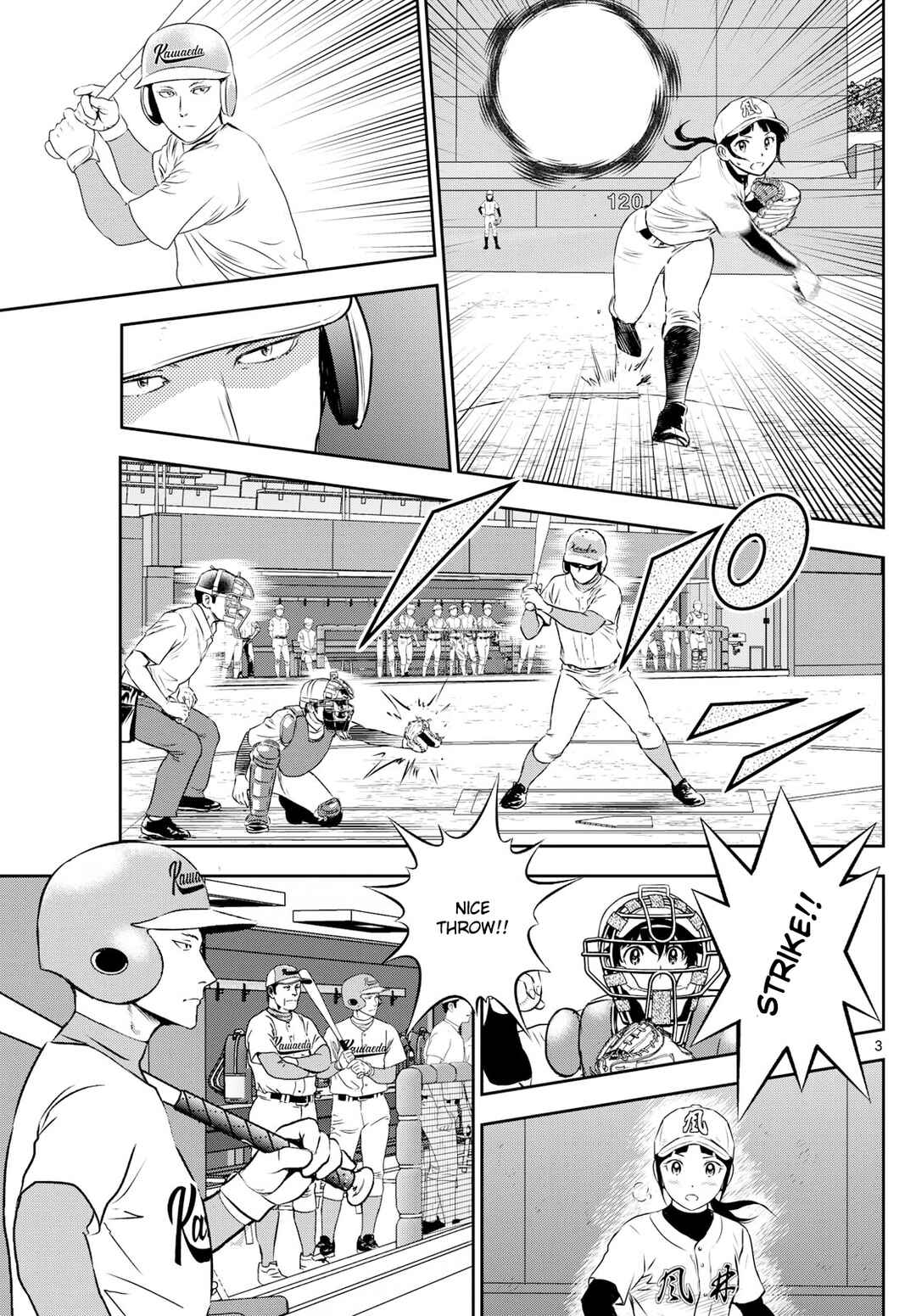 Chapter 294 - Page 3