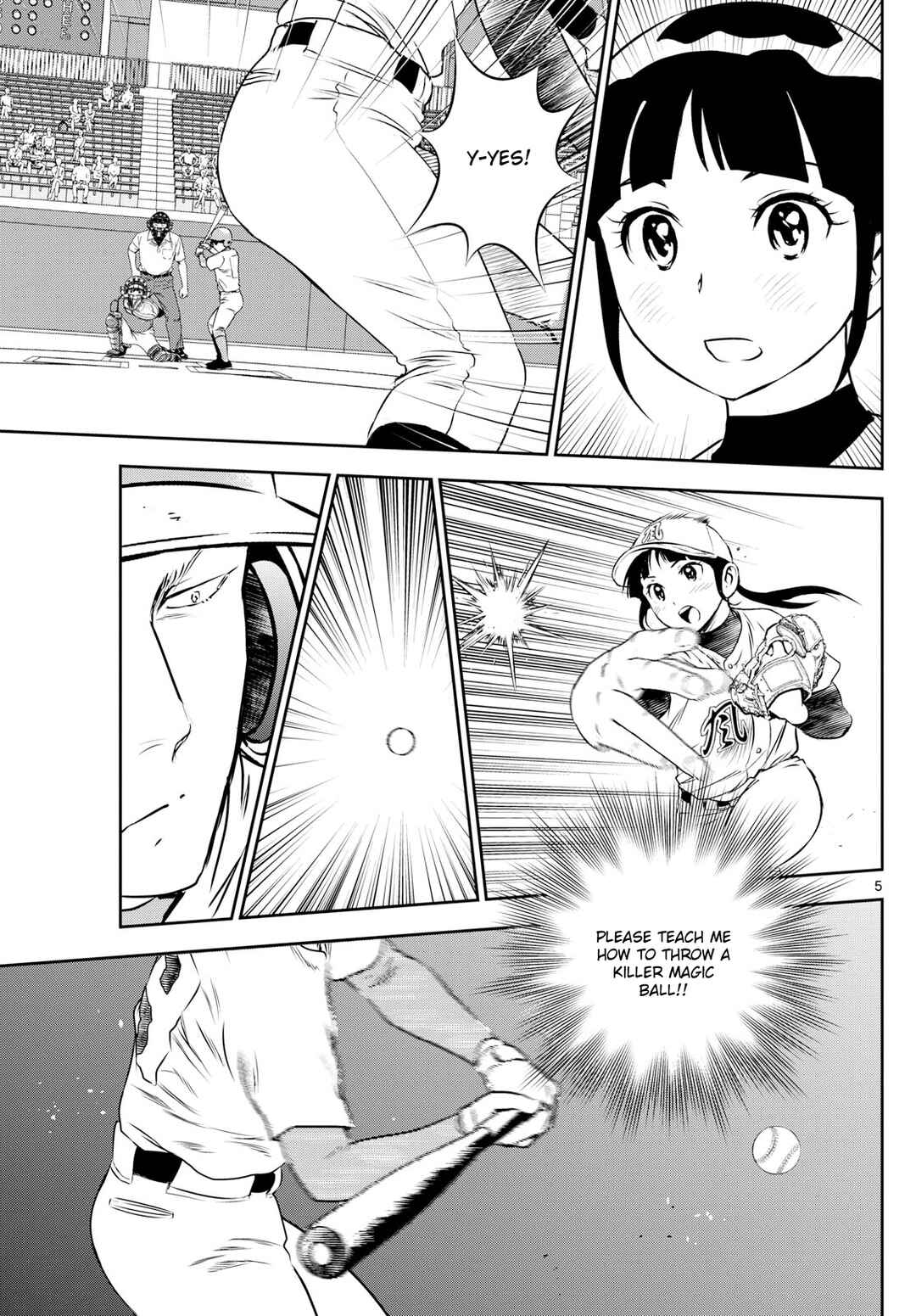 Chapter 294 - Page 5