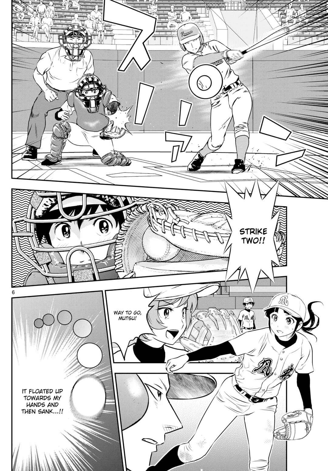 Chapter 294 - Page 6