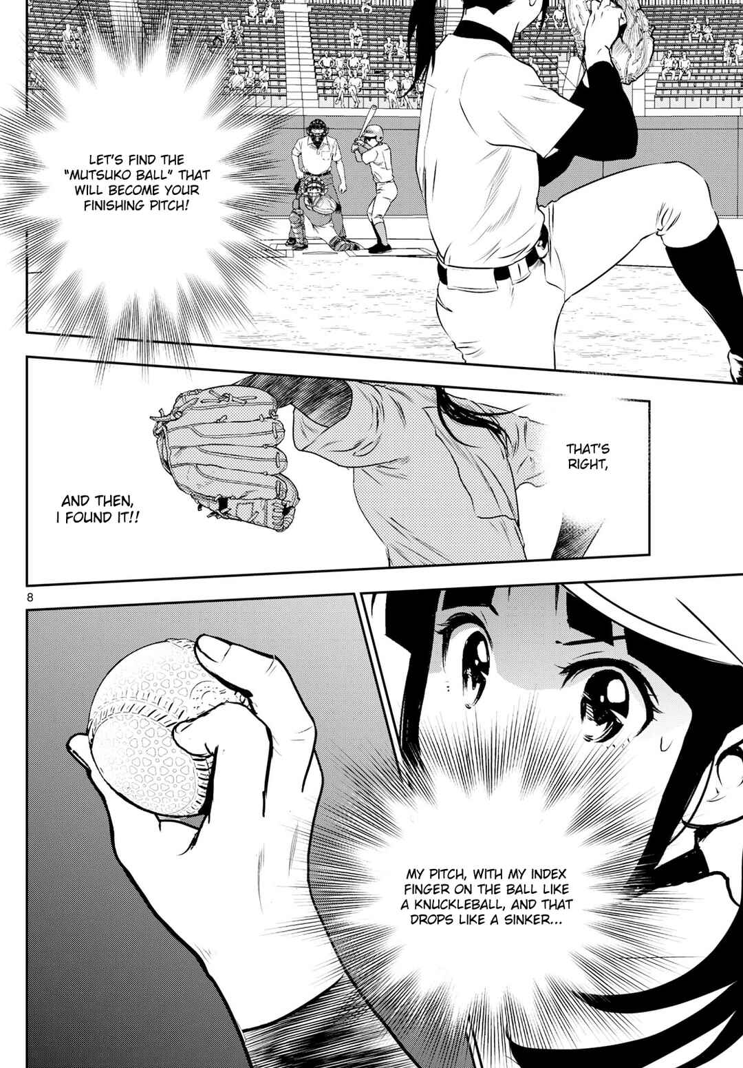 Chapter 294 - Page 8