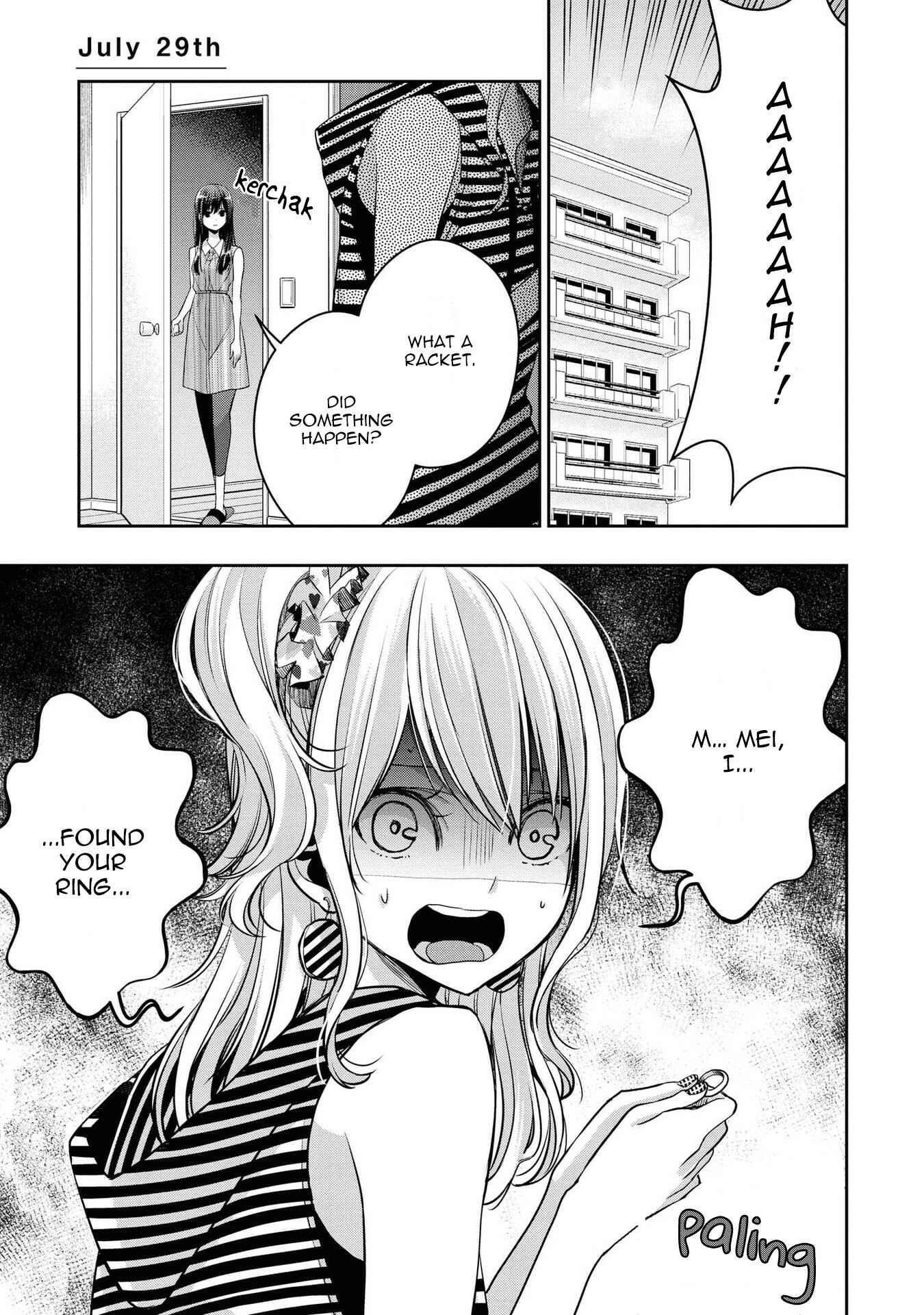 Chapter 17.1 - Page 1