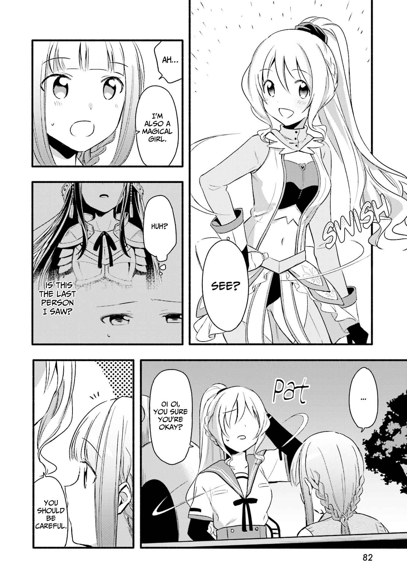 Chapter 2 - Page 4