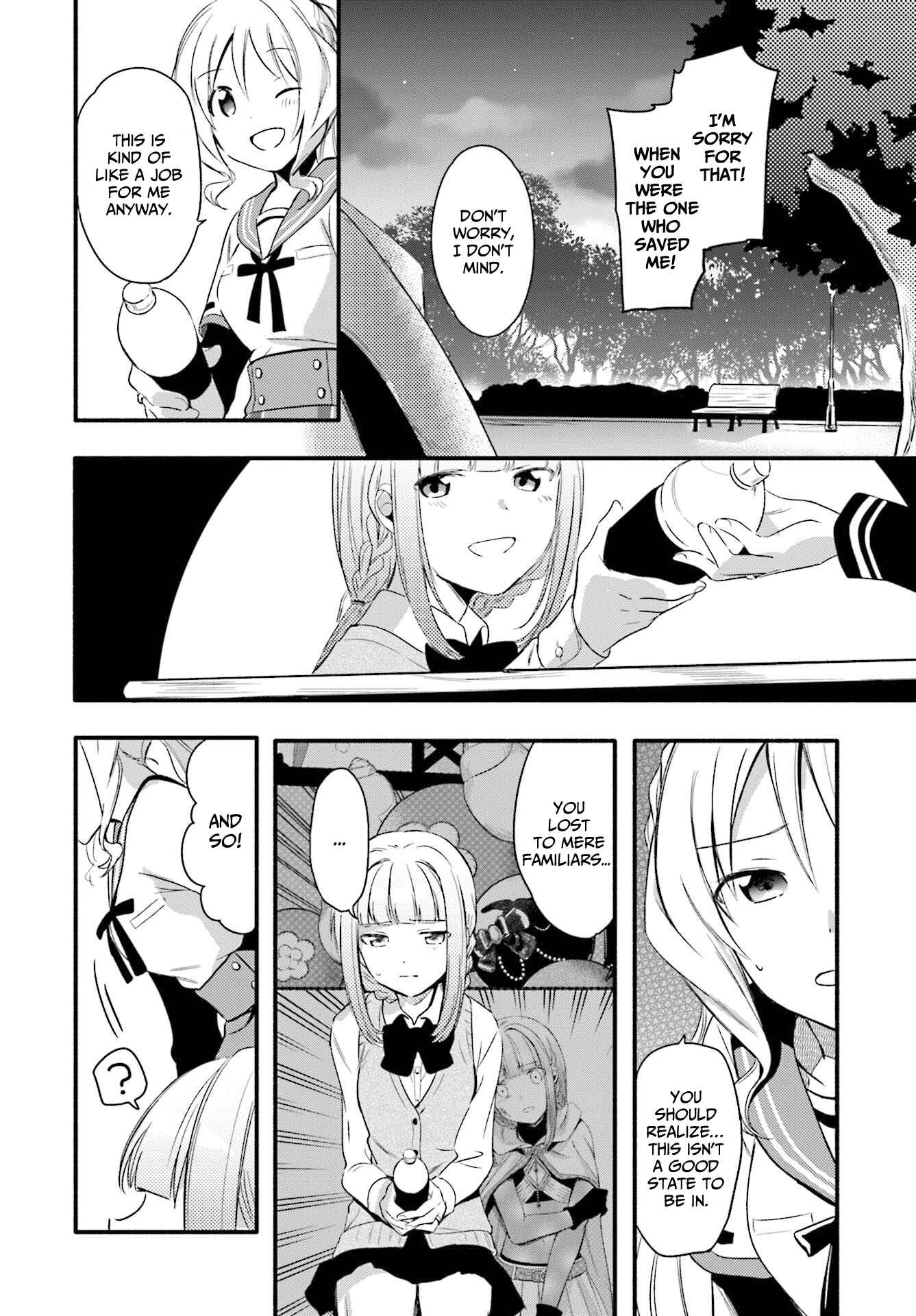 Chapter 2 - Page 6