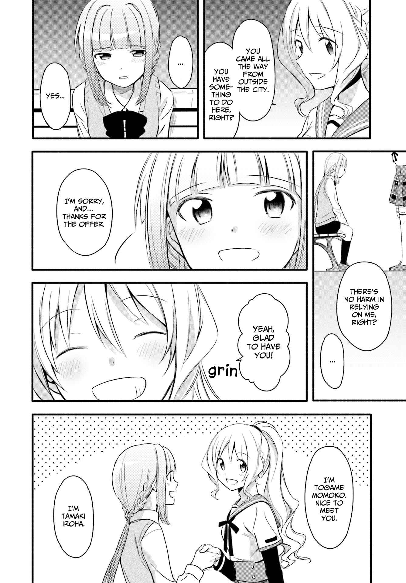 Chapter 2 - Page 8