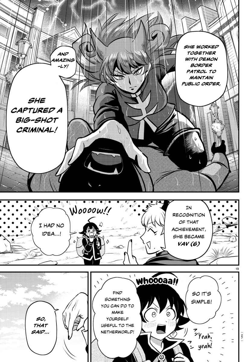 Chapter 351 - Page 20