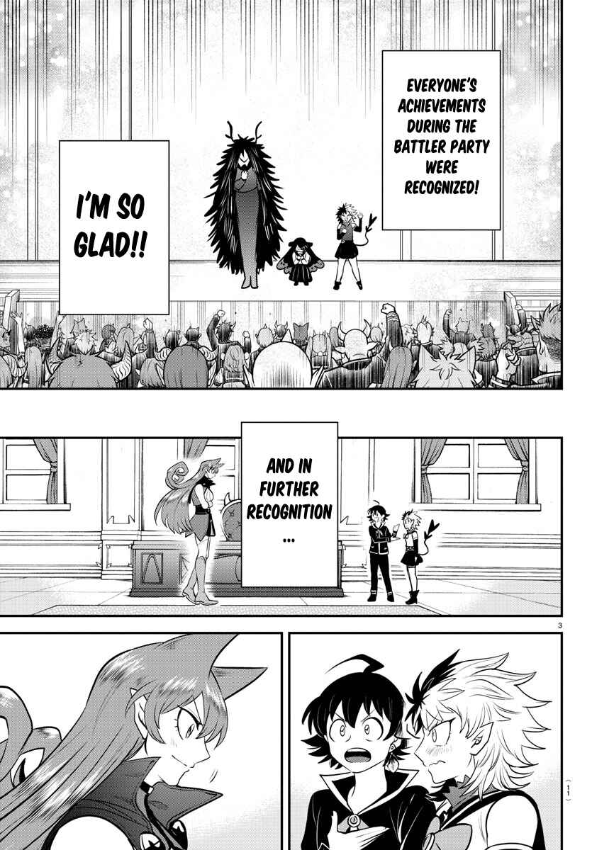 Chapter 351 - Page 5