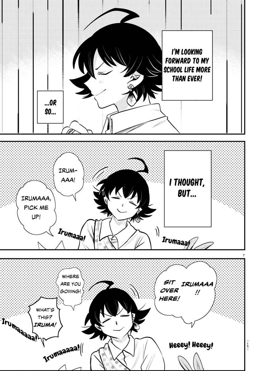 Chapter 351 - Page 9