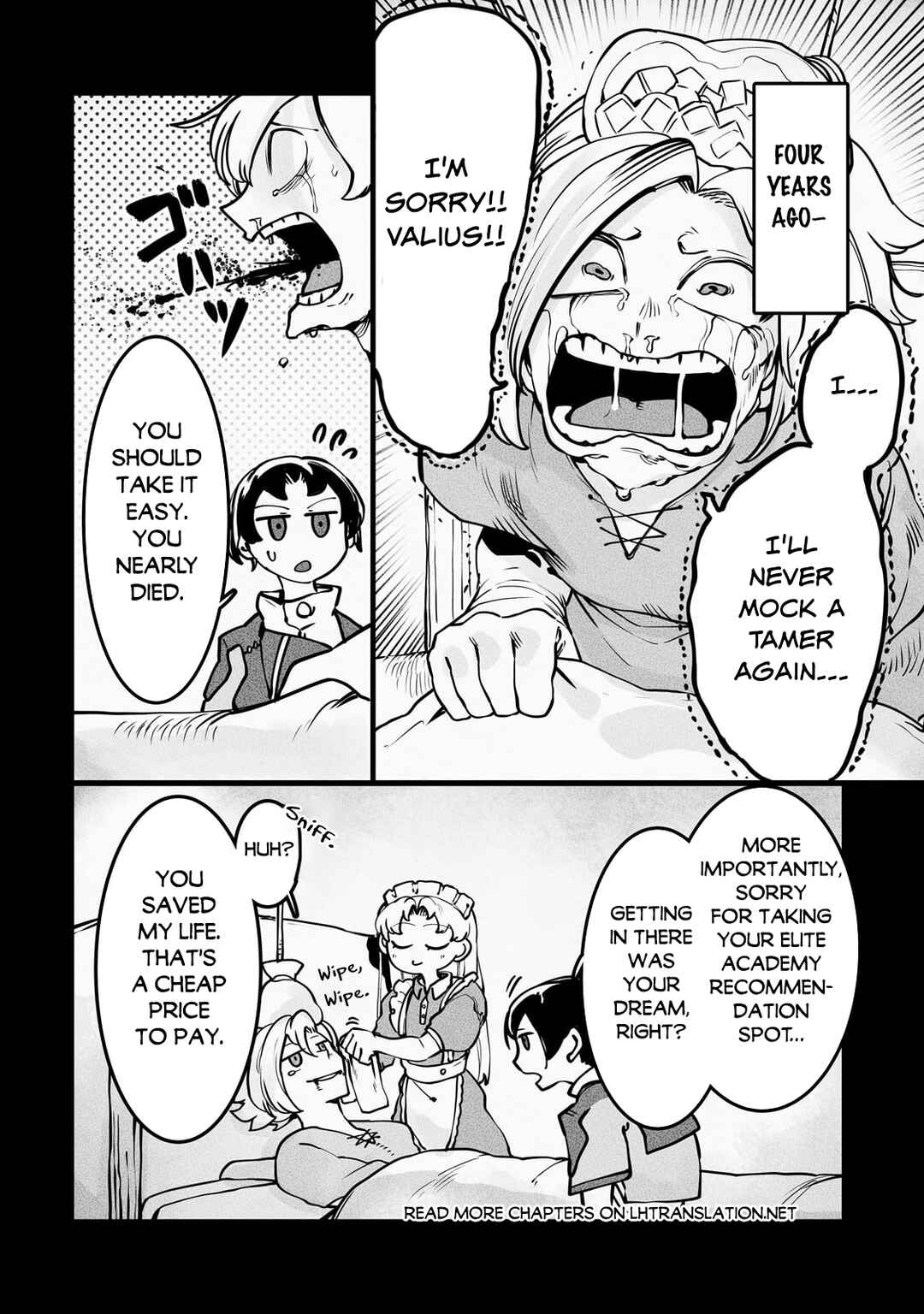Chapter 45 - Page 12