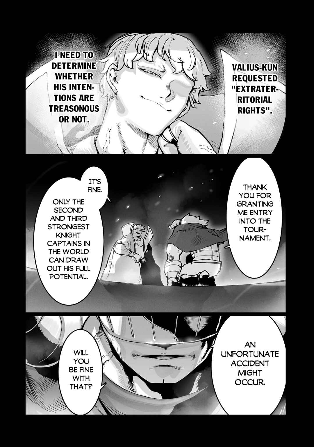 Chapter 45 - Page 20