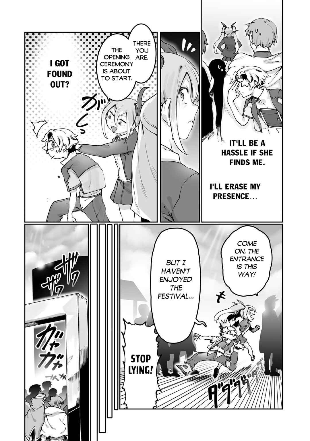 Chapter 45 - Page 5
