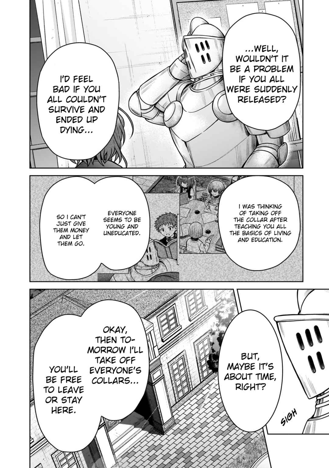 Chapter 28 - Page 18