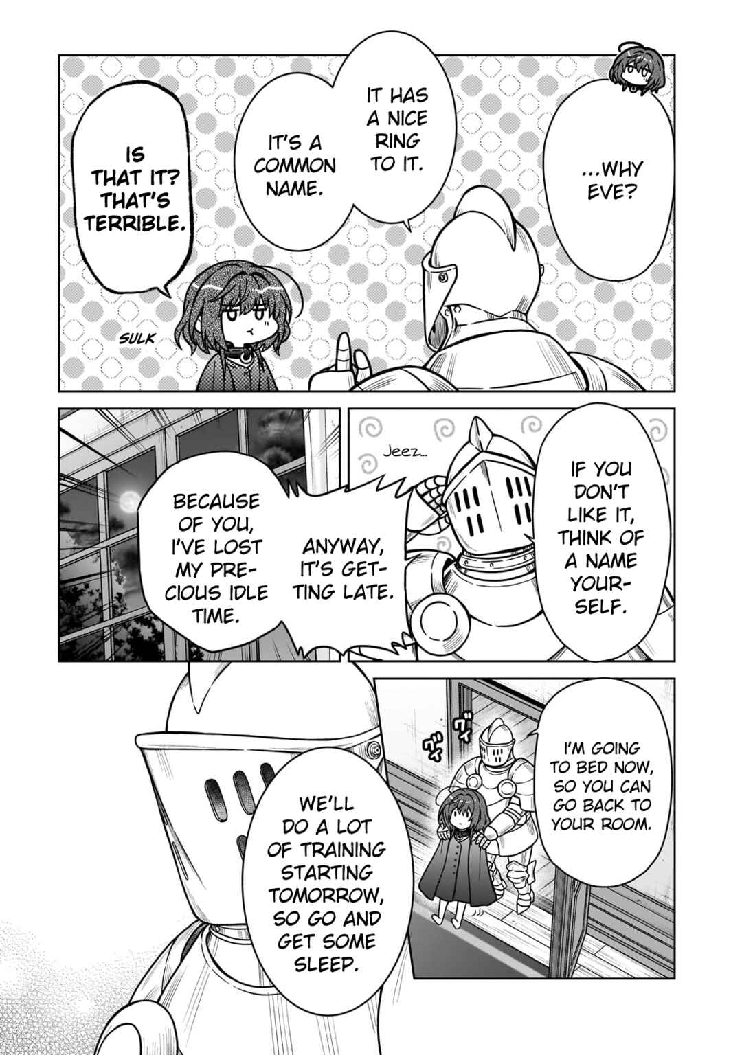 Chapter 28 - Page 23