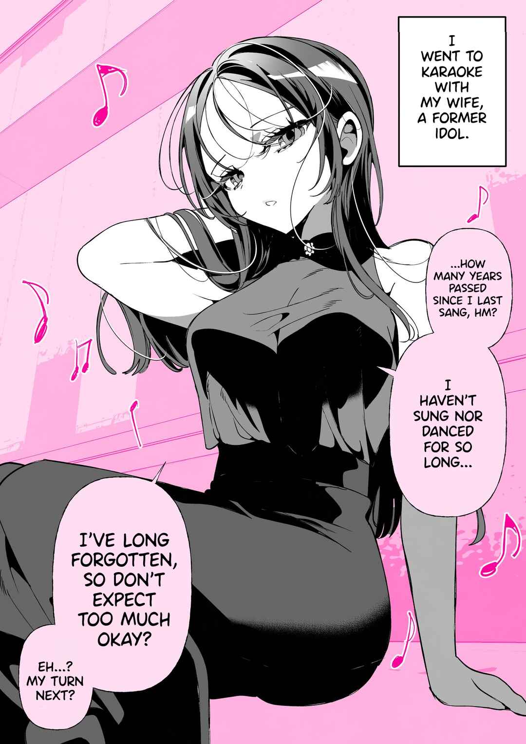 Chapter 6 - Page 1