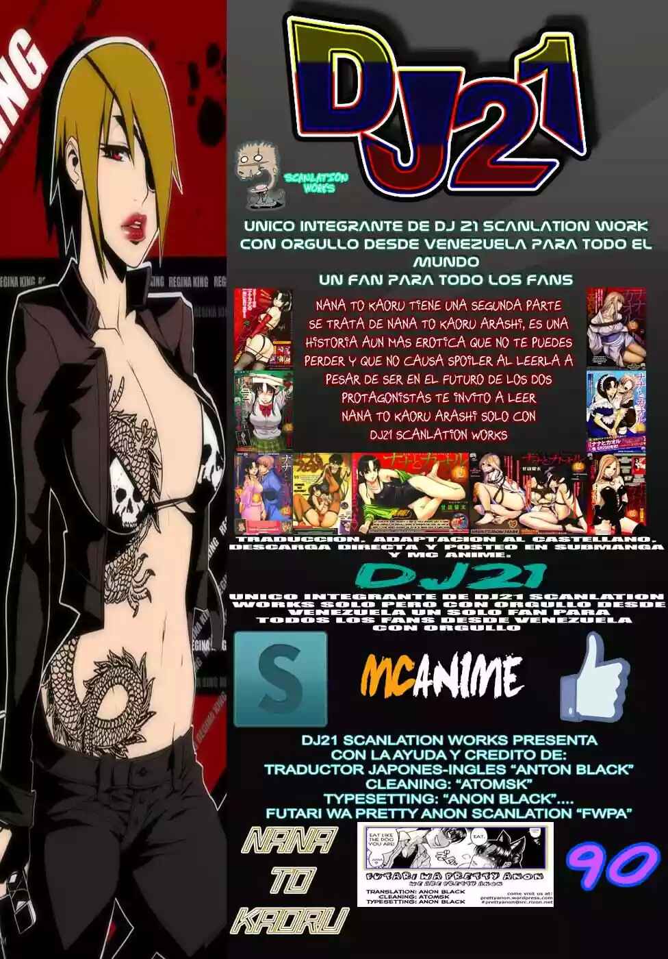 Chapter 90 - Page 1