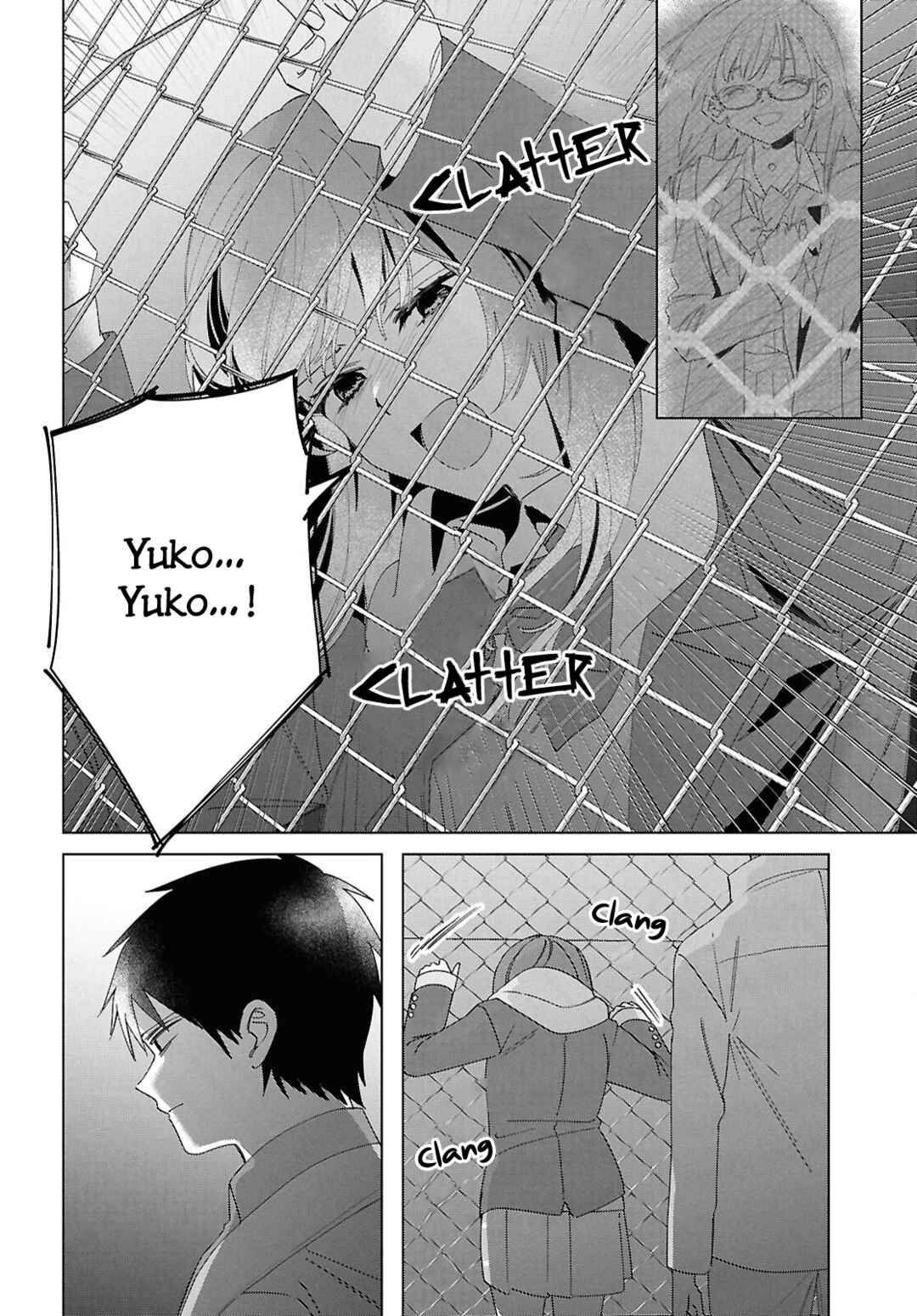 Chapter 60 - Page 20