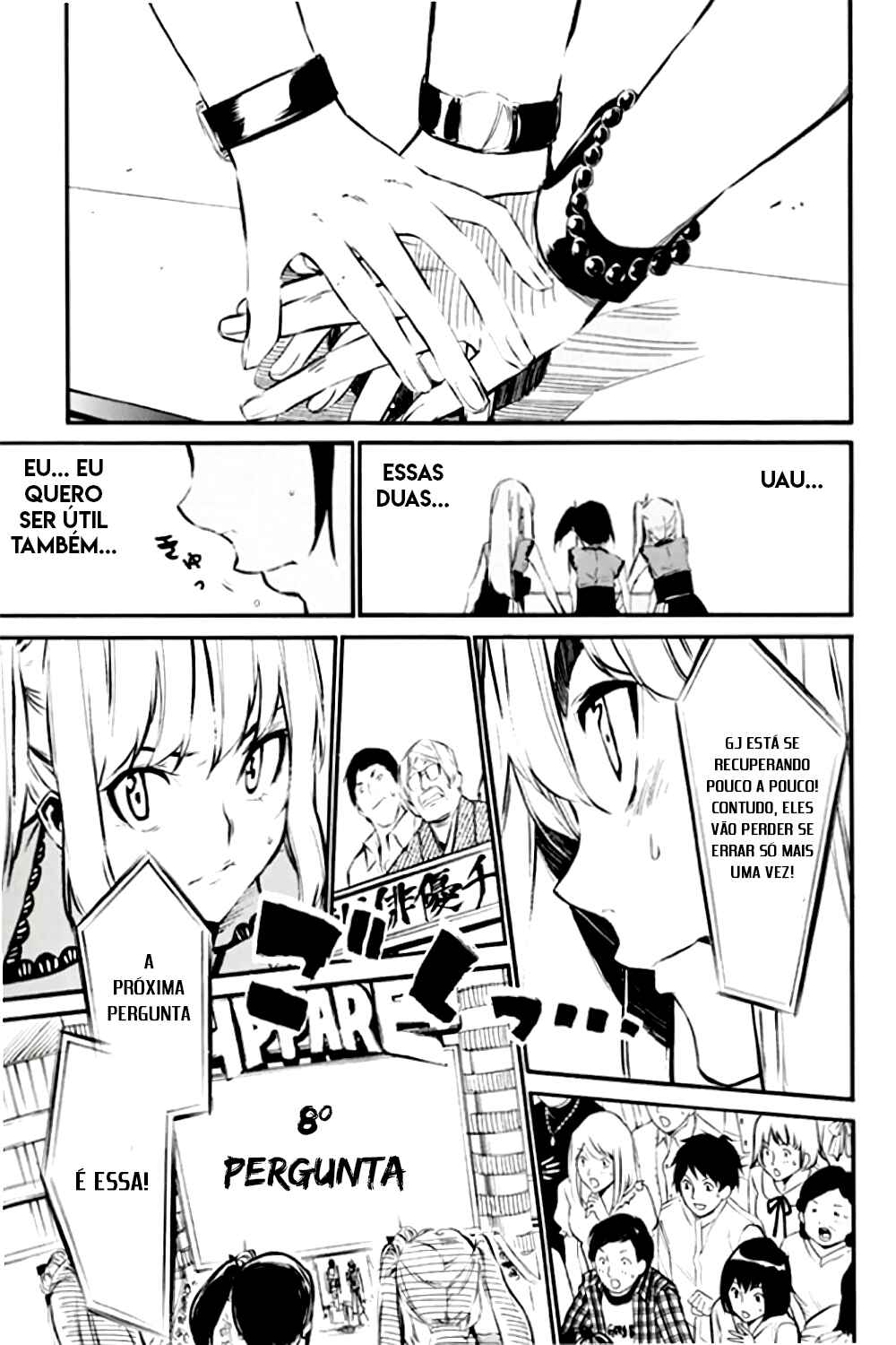 Chapter 78 - Page 16