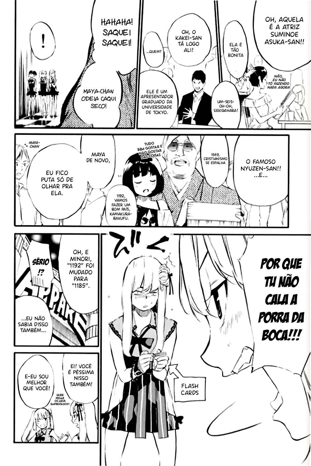 Chapter 78 - Page 7