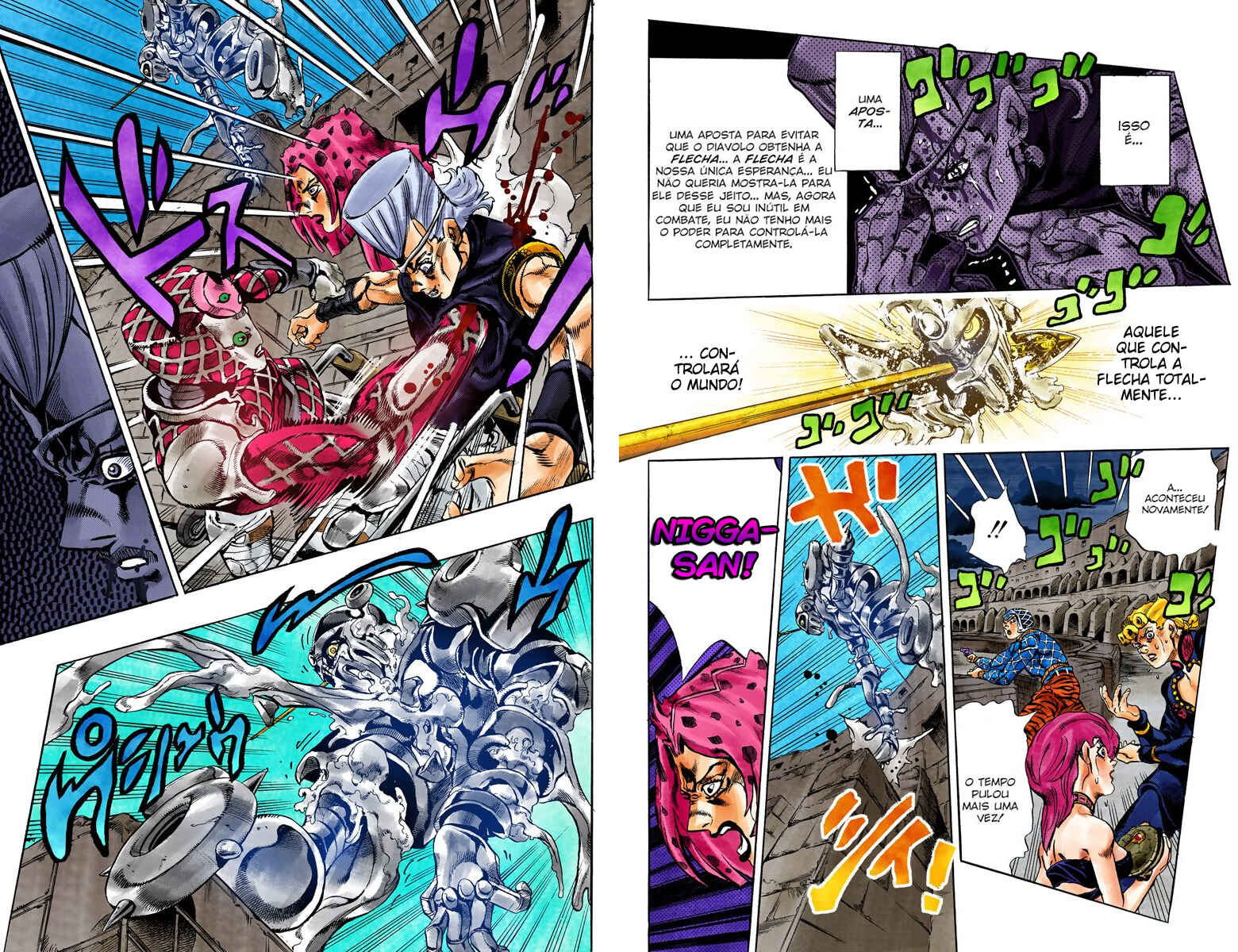 Chapter 132 - Page 3