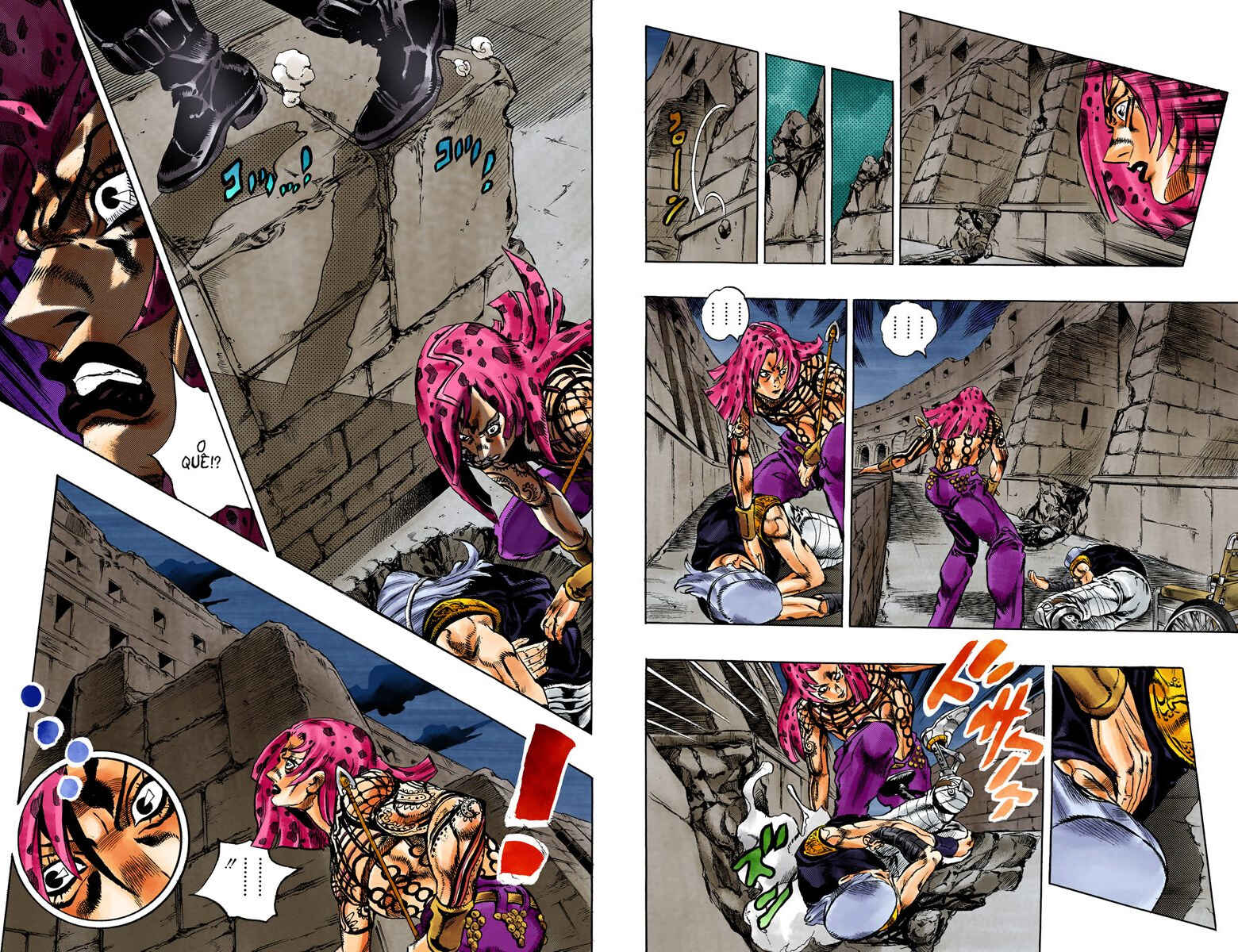 Chapter 132 - Page 7
