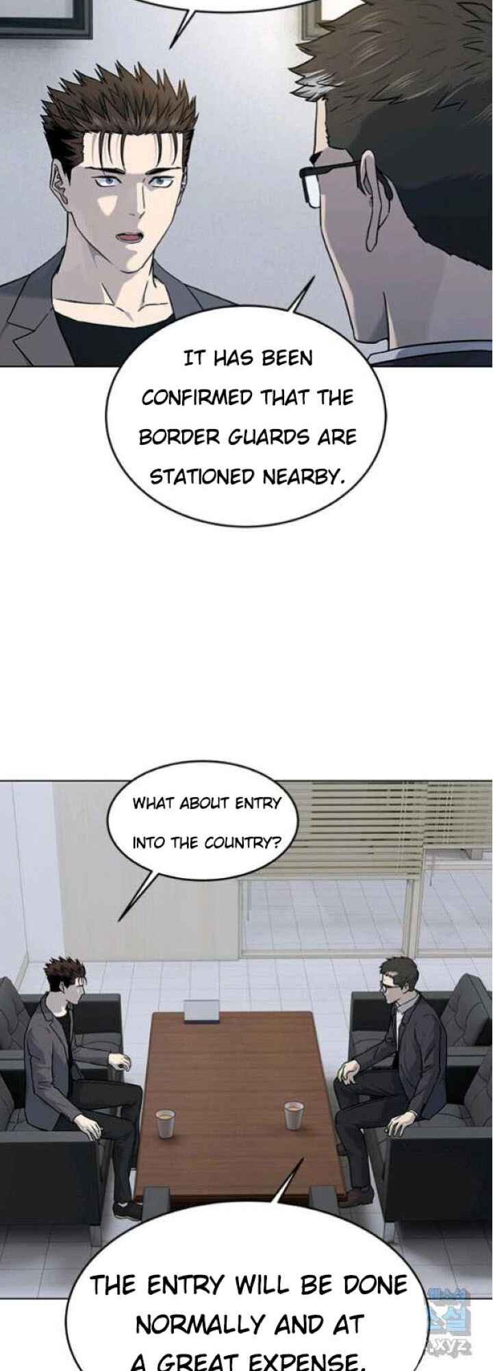 Chapter 63 - Page 21