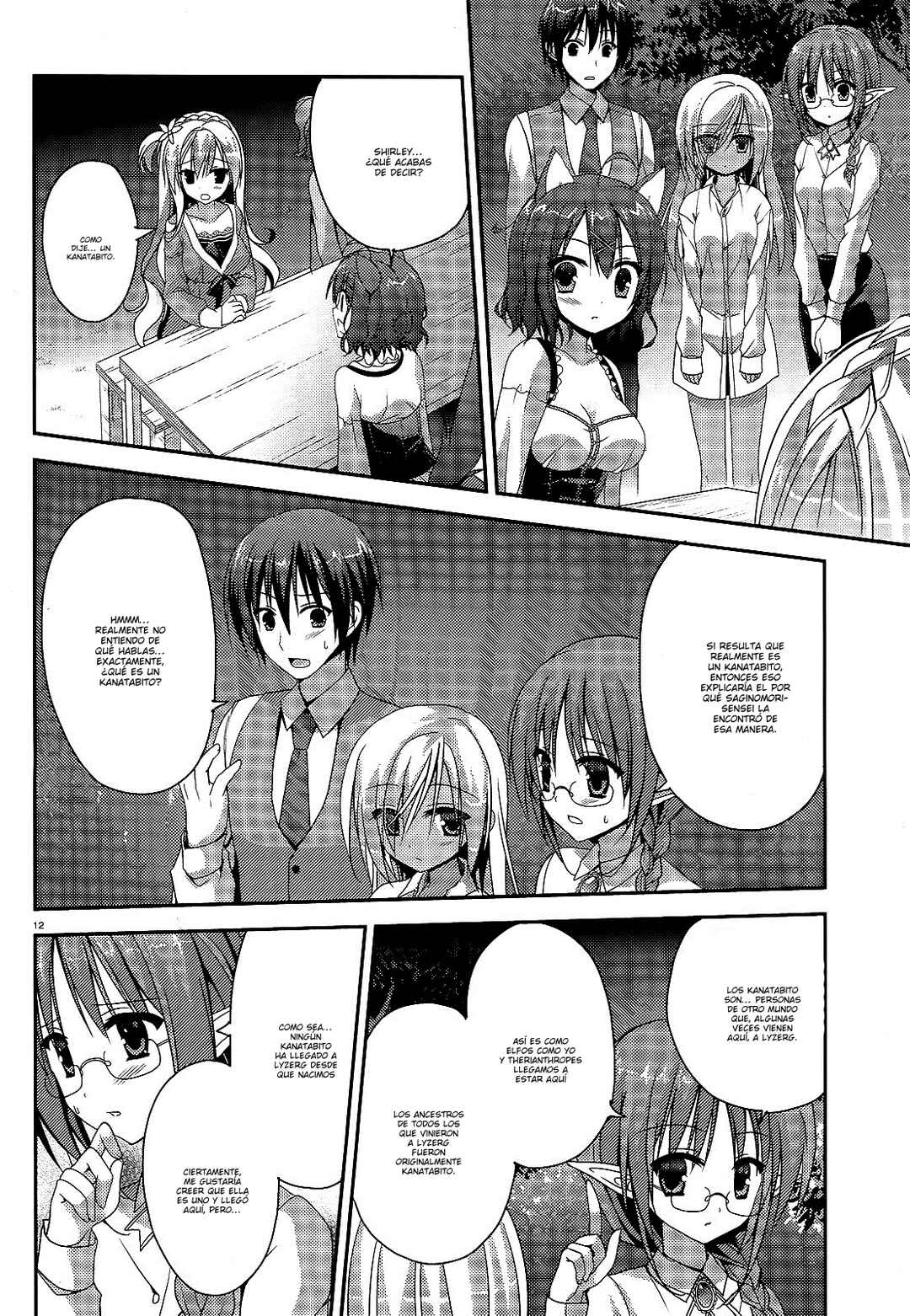 Chapter 5 - Page 6