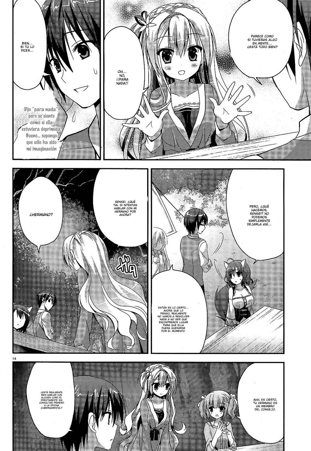 Chapter 5 - Page 8