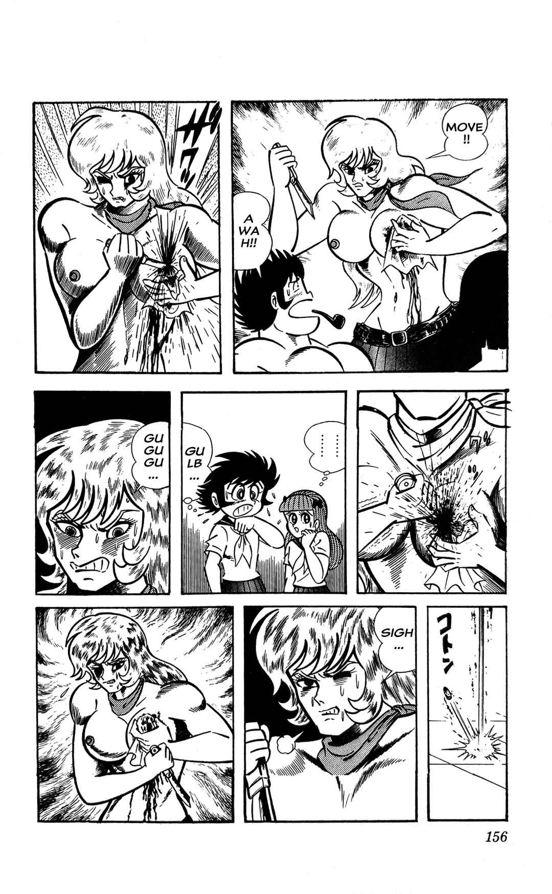 Chapter 10 - Page 25