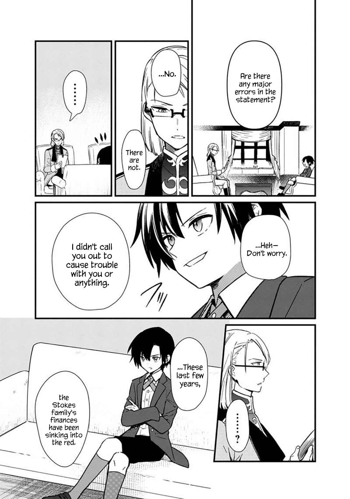 Chapter 5 - Page 3