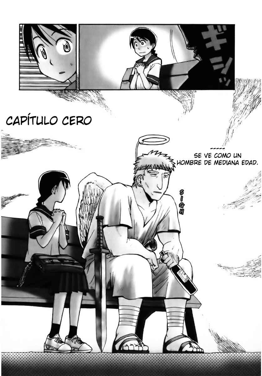 Chapter 0 - Page 7