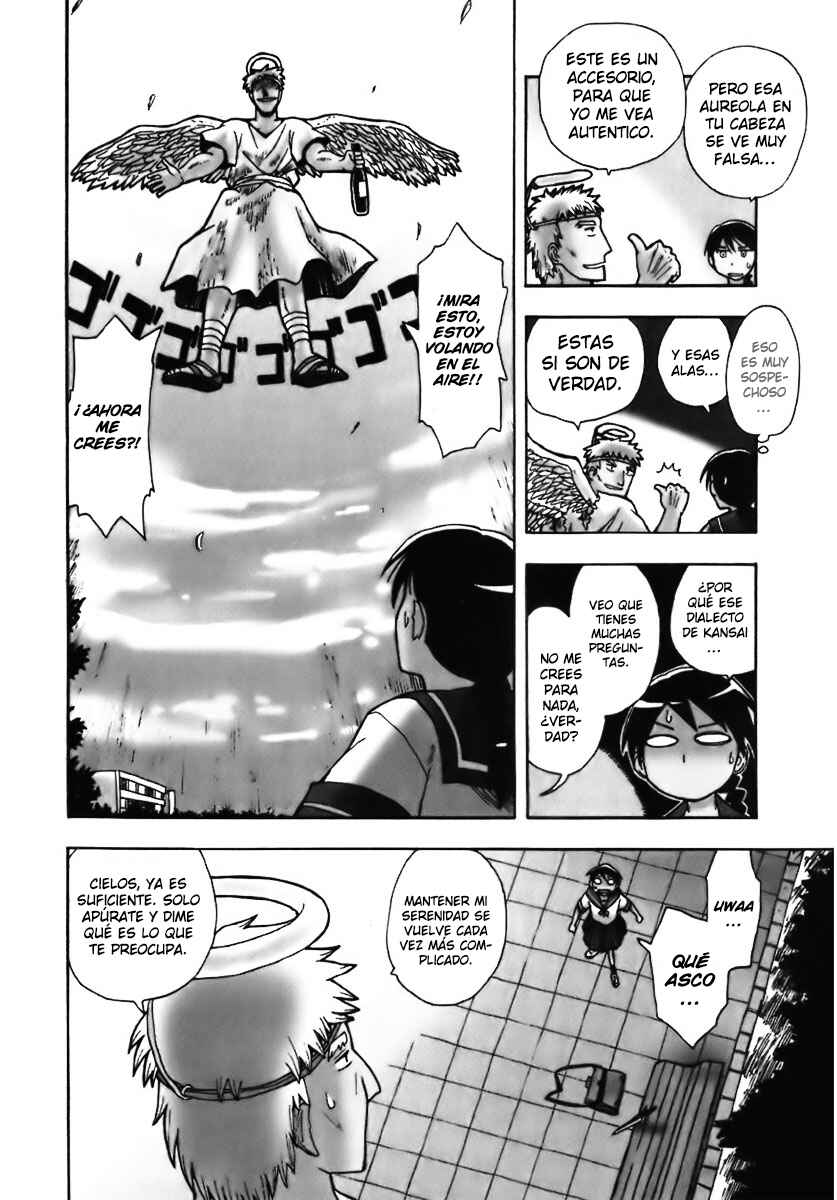 Chapter 0 - Page 9