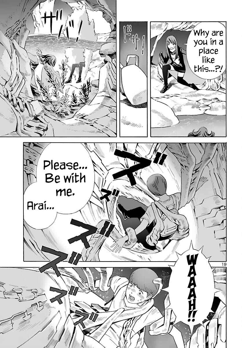 Chapter 21 - Page 19