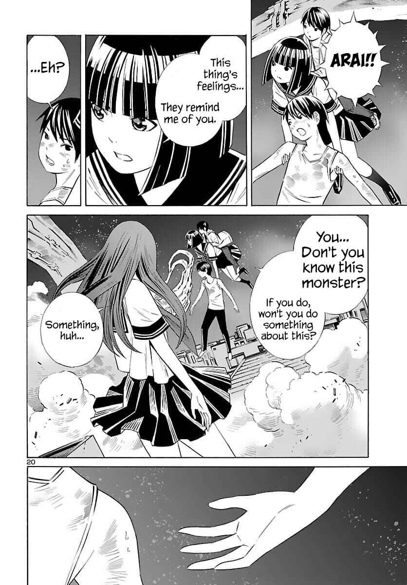 Chapter 21 - Page 20