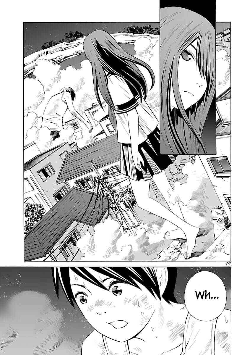 Chapter 21 - Page 23
