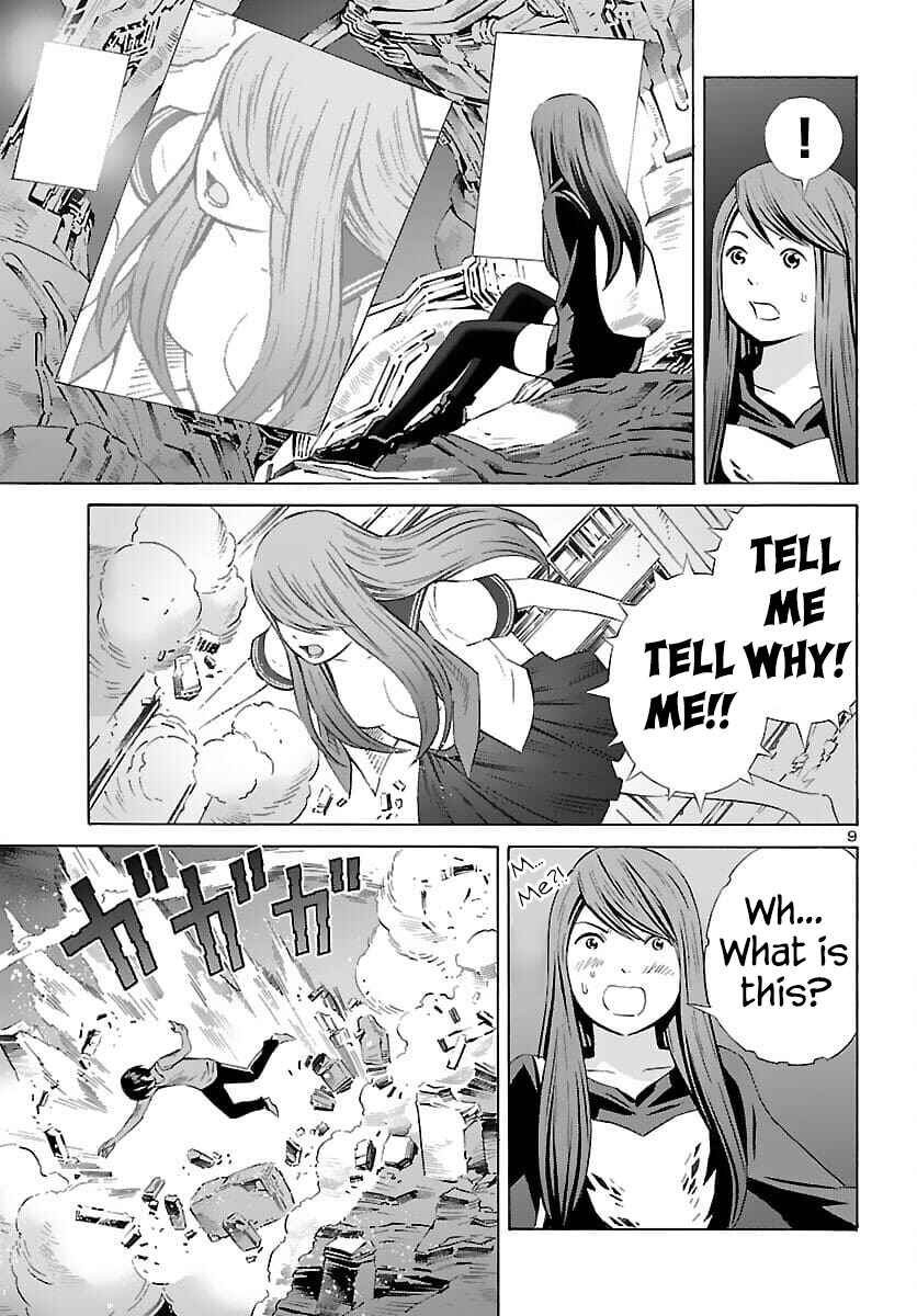 Chapter 21 - Page 9