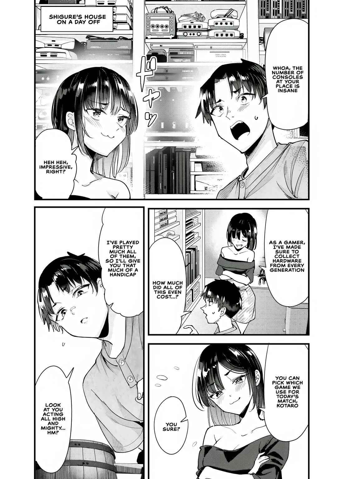 Chapter 77 - Page 1