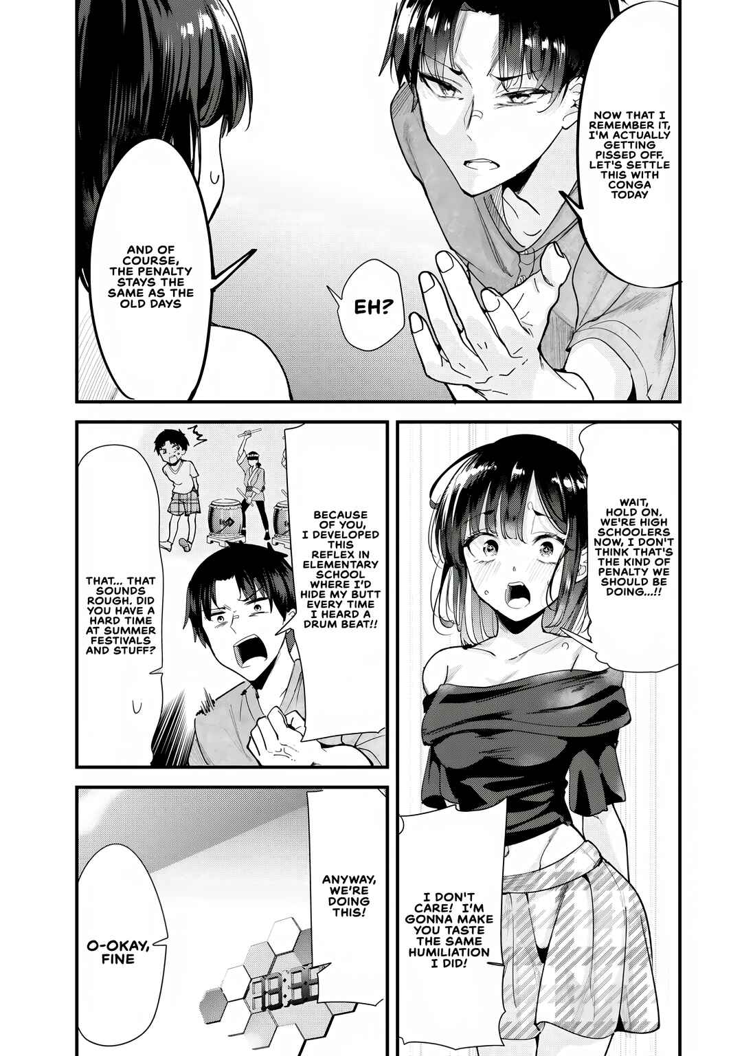 Chapter 77 - Page 3