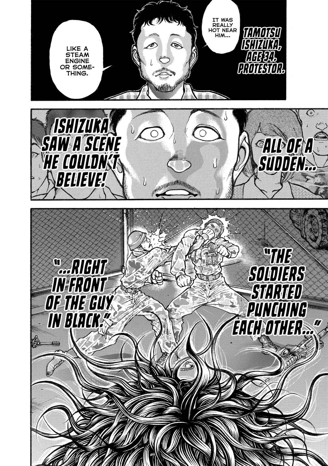 Chapter 89 - Page 19