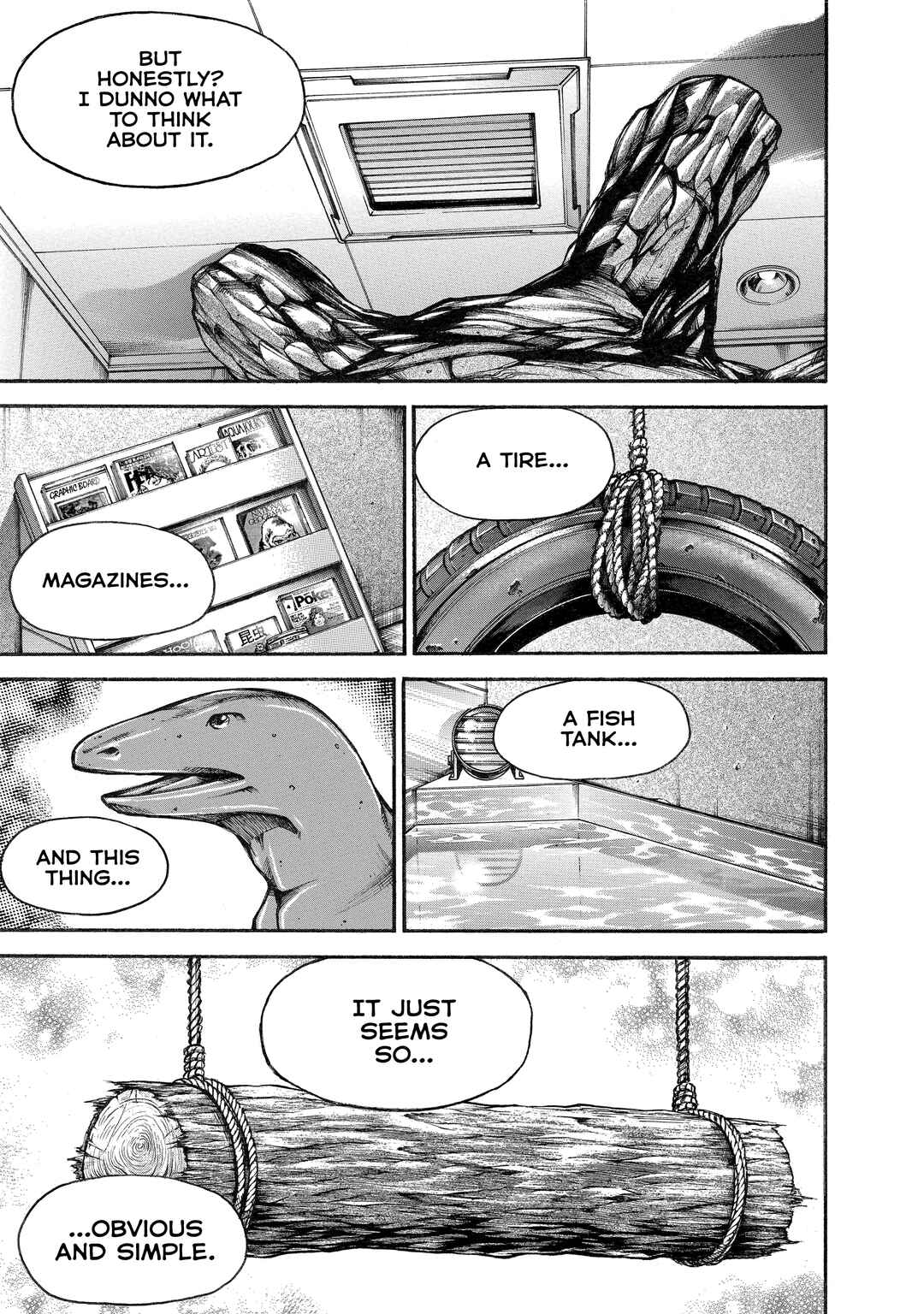 Chapter 89 - Page 5