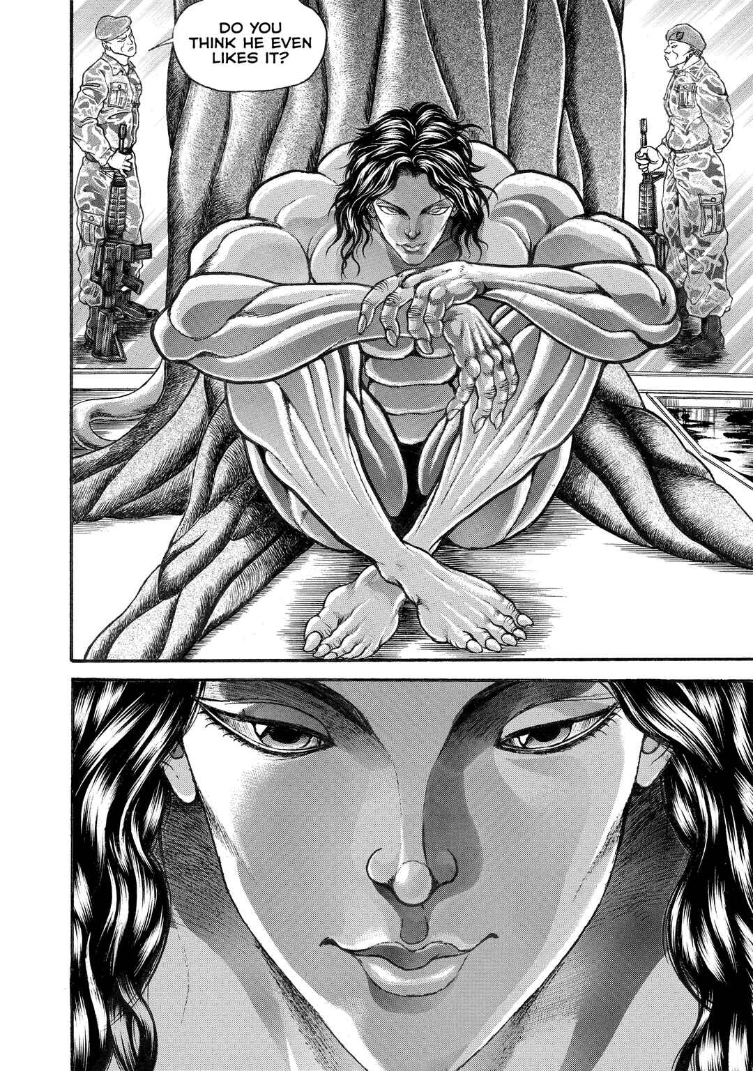 Chapter 89 - Page 6