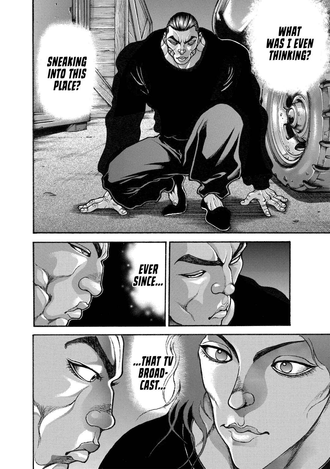 Chapter 89 - Page 8