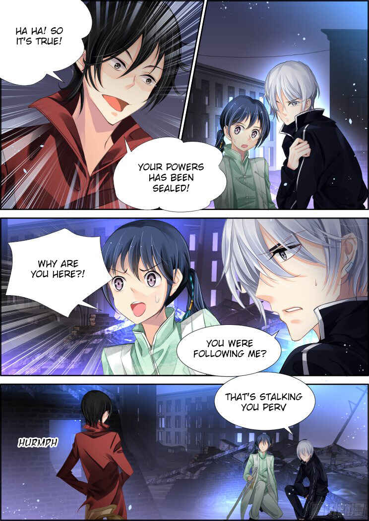 Chapter 83 - Page 1