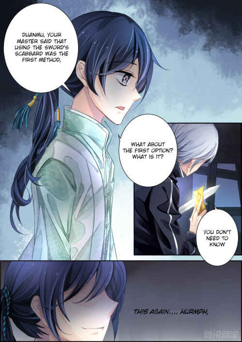Chapter 83 - Page 8
