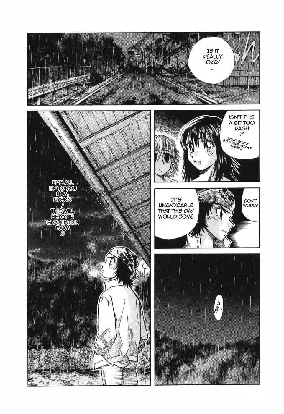 Chapter 259 - Page 14