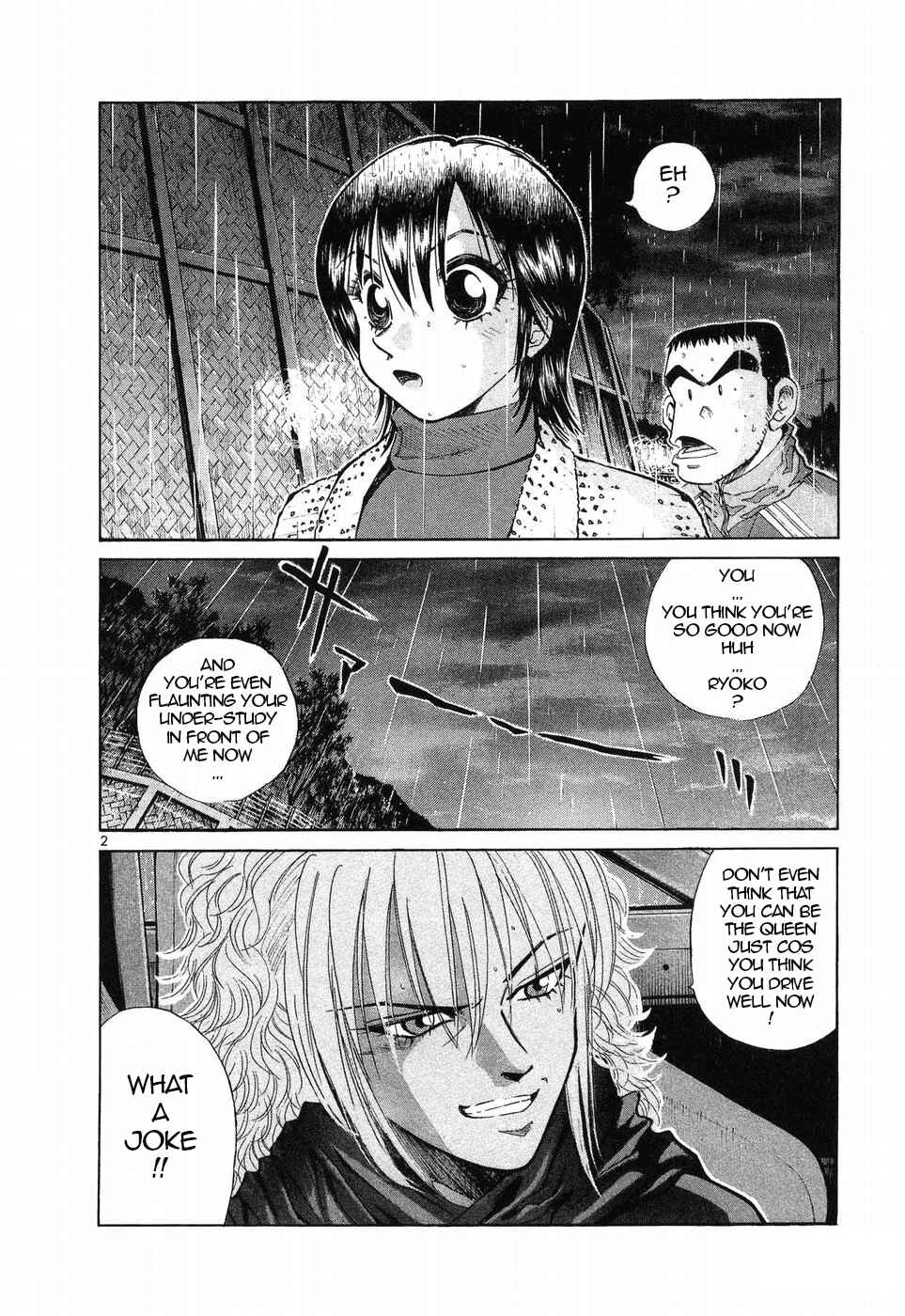 Chapter 259 - Page 2