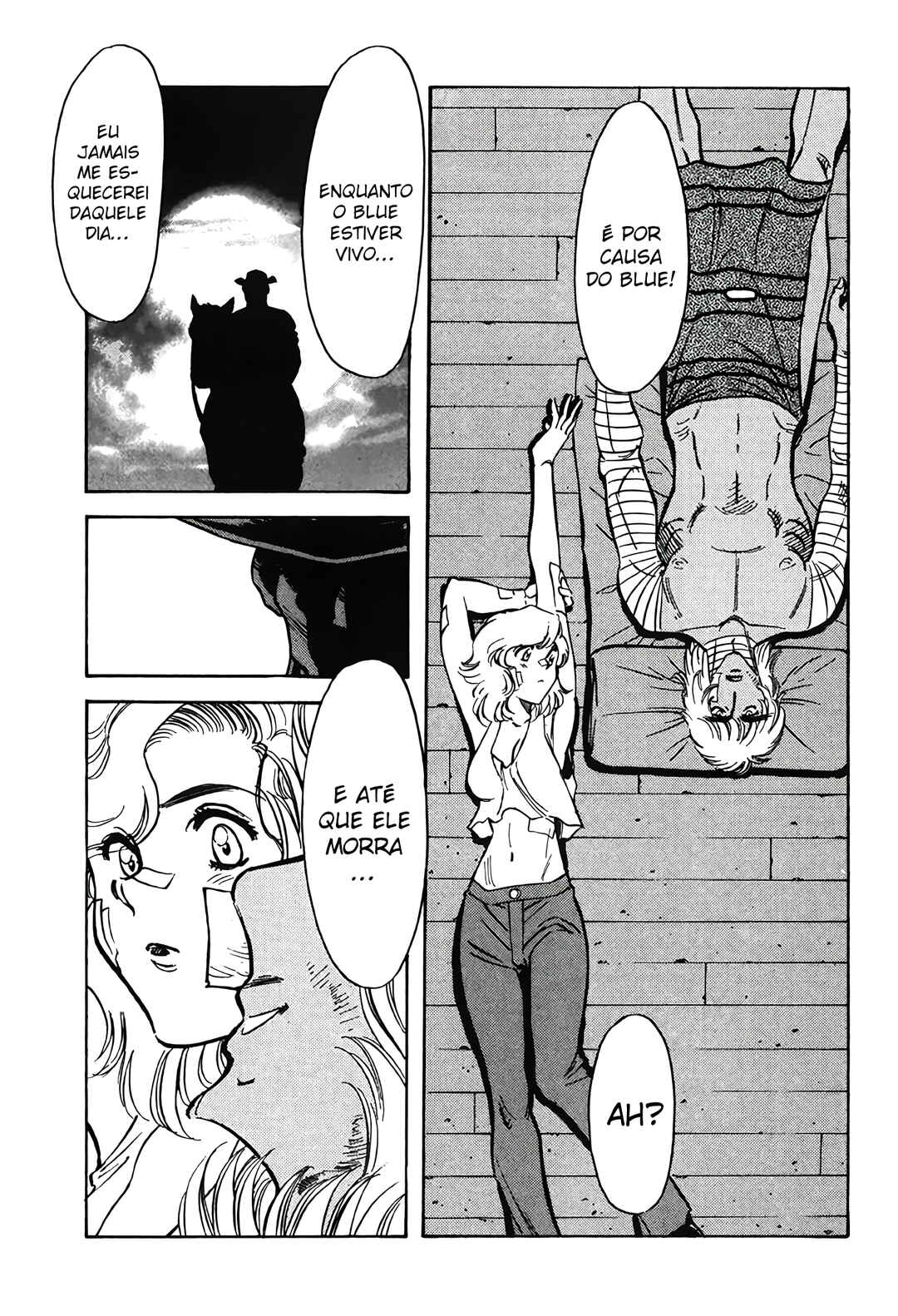 Chapter 101 - Page 27